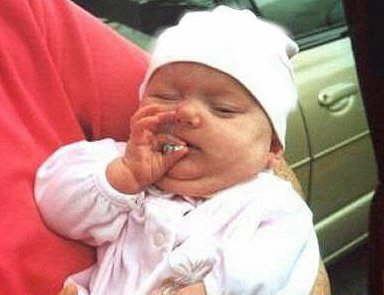 Baby_Zigarette